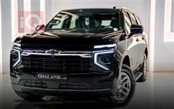 شيفروليه تاهو